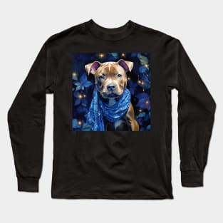 Cute Pitty Long Sleeve T-Shirt